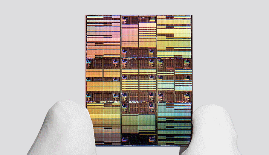 IBM��0.7nm�ץ�������CFET�ȥ�󥸥������������AI���åפ�