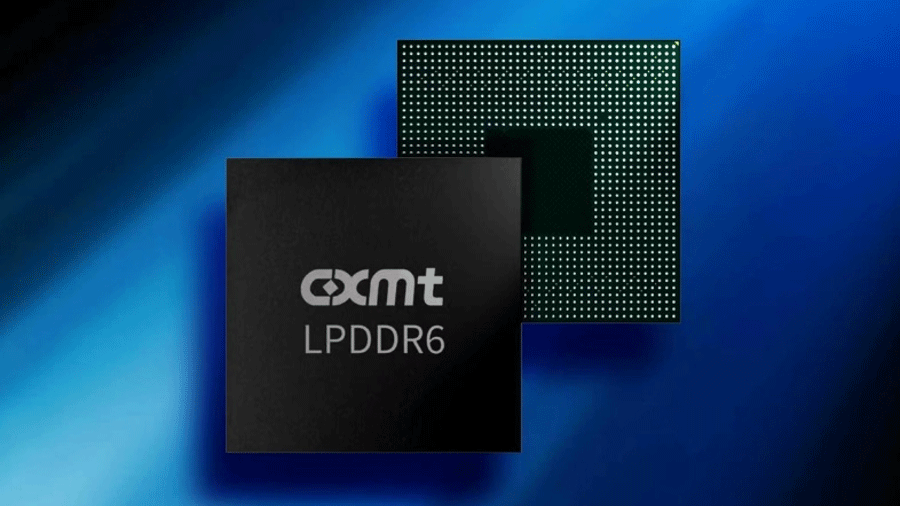 ���̤�����DRAM�᡼����CXMT�����ʡ�NAND�᡼����YMTC�����