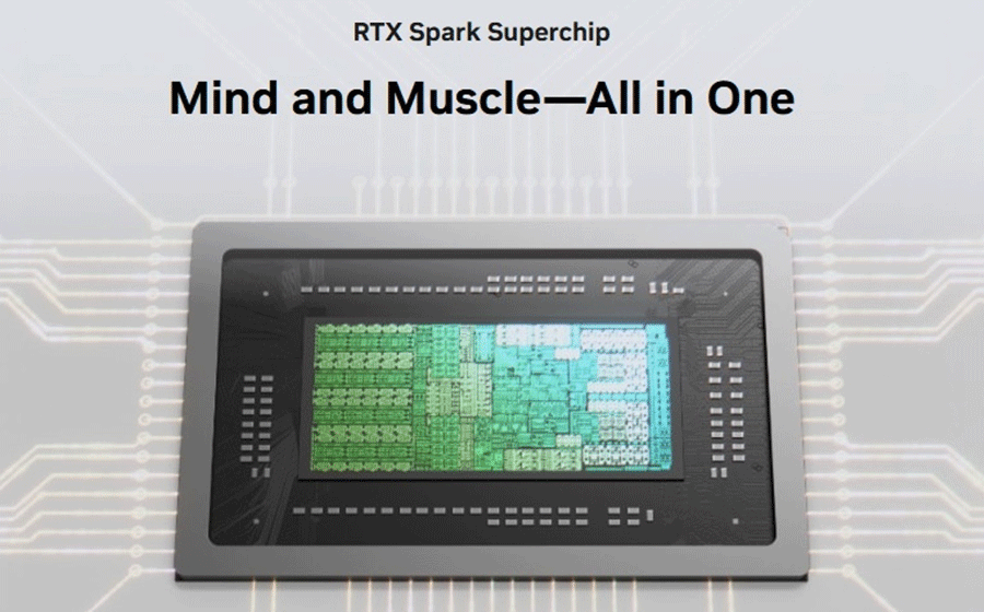 Nvidia��SoC��Grace+Blackwell�ˤ���ܤ���Microsoft�ο����ѥ�����