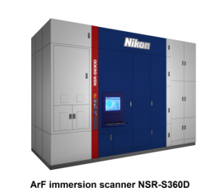ArF technology will go beyond 10nm half-pitch: Nikon
