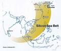 Fukuoka to step up semiconductor R&D