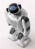 Robot platform Palro on sale in Japan