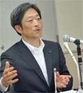 Japan's feed-in tariff bill will drive mega solar installations: JPEA chairman