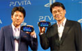 Sony ties up with Docomo for PS Vita 3G connectivity