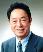 Dr. Leo Esaki