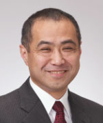 Dr. Shizuo Igarashi