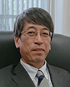Dr. Takeshi Abe