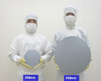 450mm¿뾽Siƥȥϡ